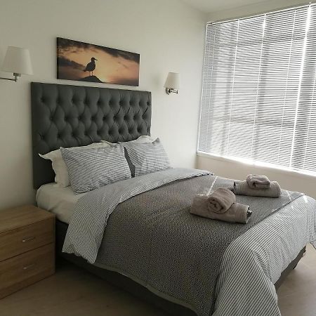 Disa Park 14Th Floor Apartment With City Views Le Cap Extérieur photo