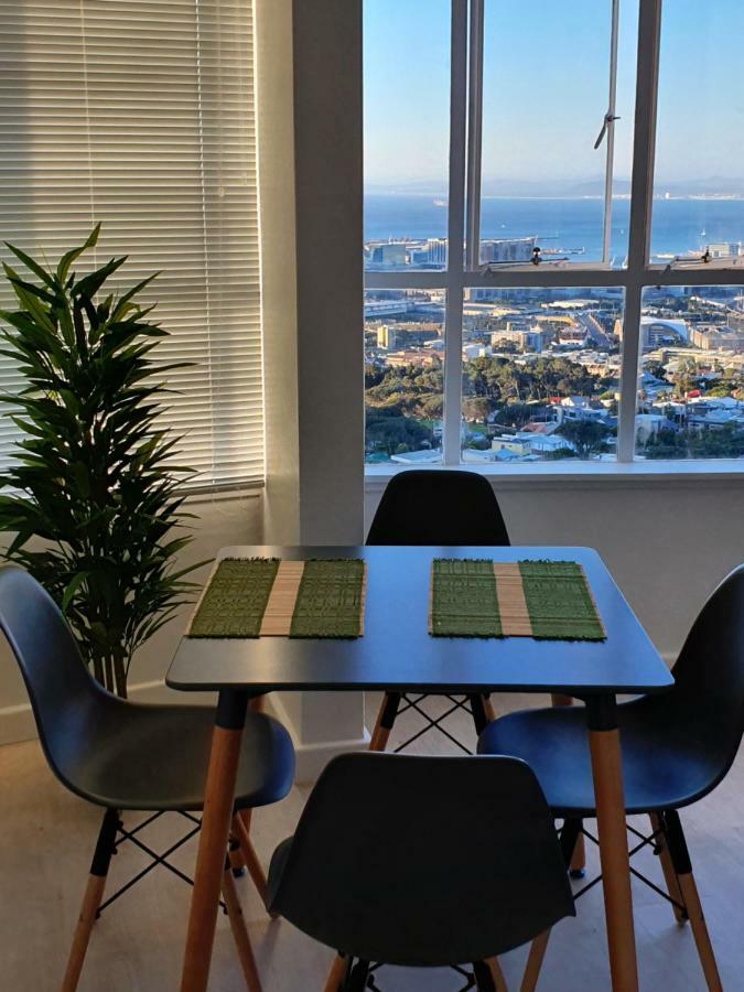 Disa Park 14Th Floor Apartment With City Views Le Cap Extérieur photo