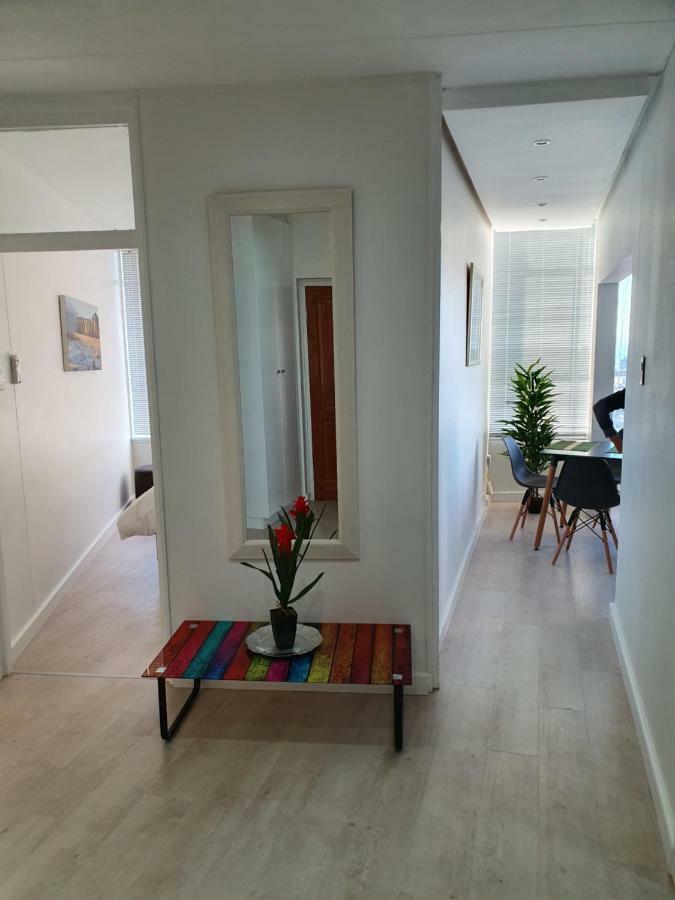 Disa Park 14Th Floor Apartment With City Views Le Cap Extérieur photo