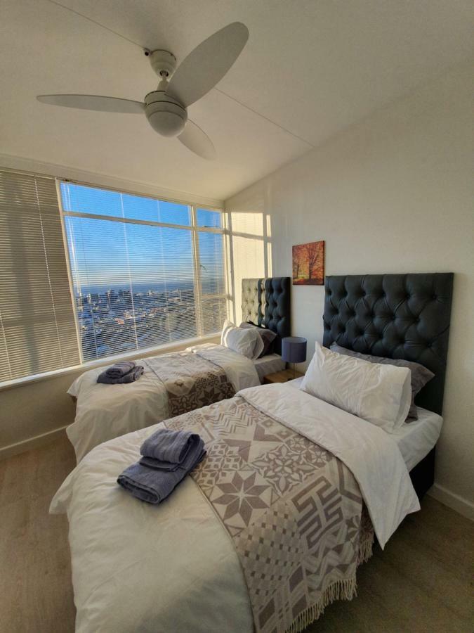 Disa Park 14Th Floor Apartment With City Views Le Cap Extérieur photo