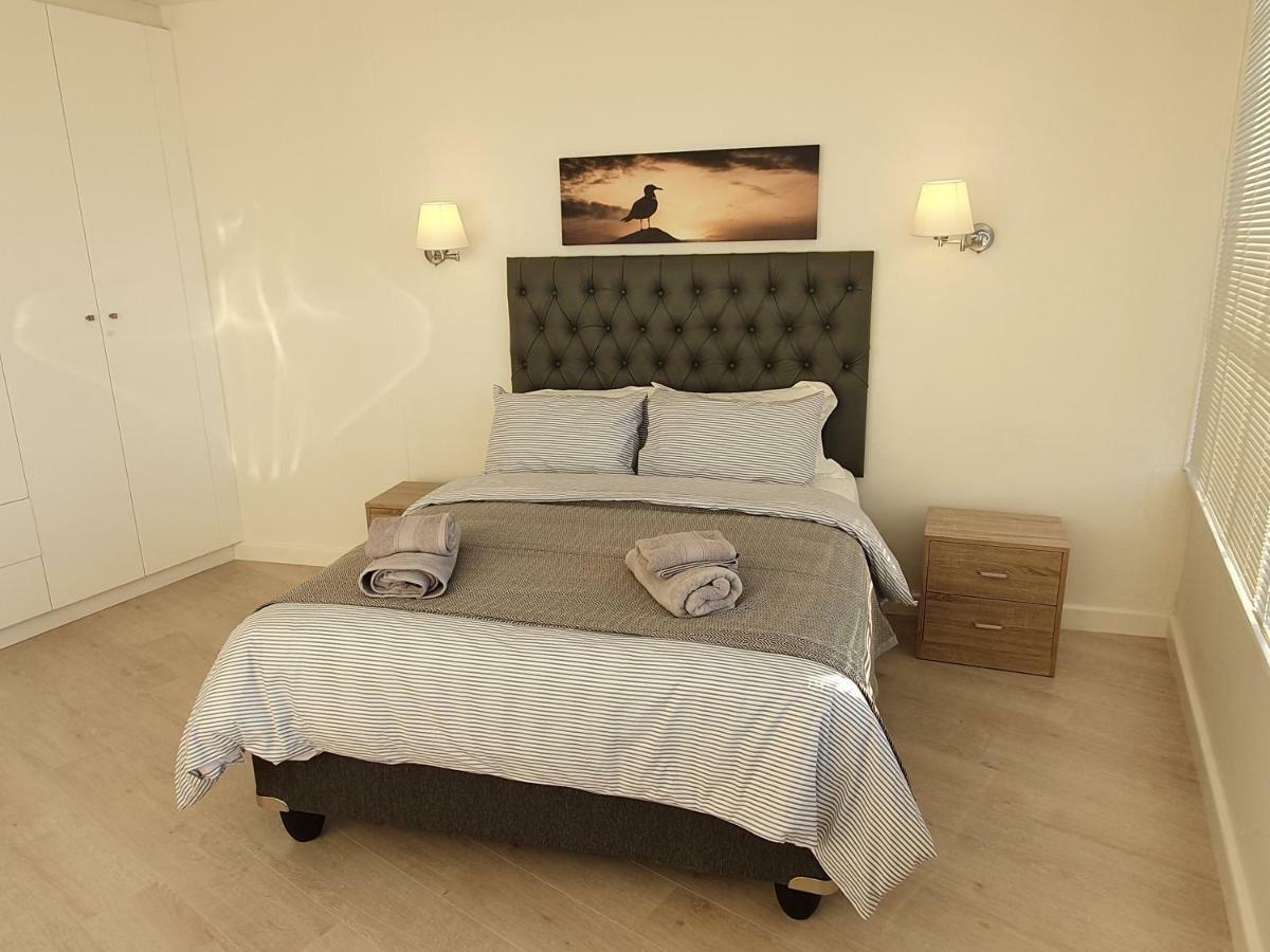 Disa Park 14Th Floor Apartment With City Views Le Cap Extérieur photo