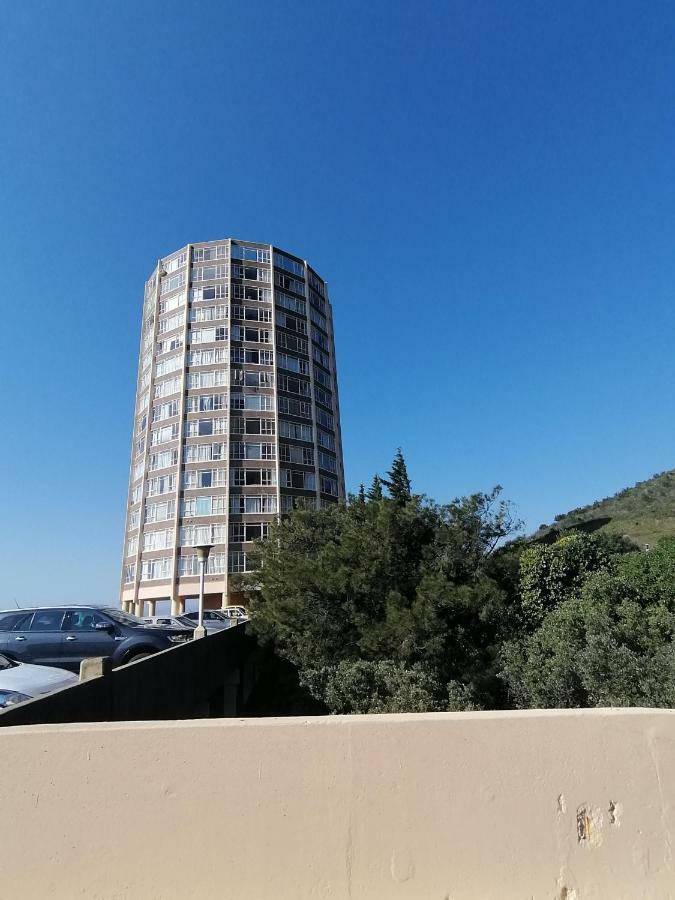 Disa Park 14Th Floor Apartment With City Views Le Cap Extérieur photo