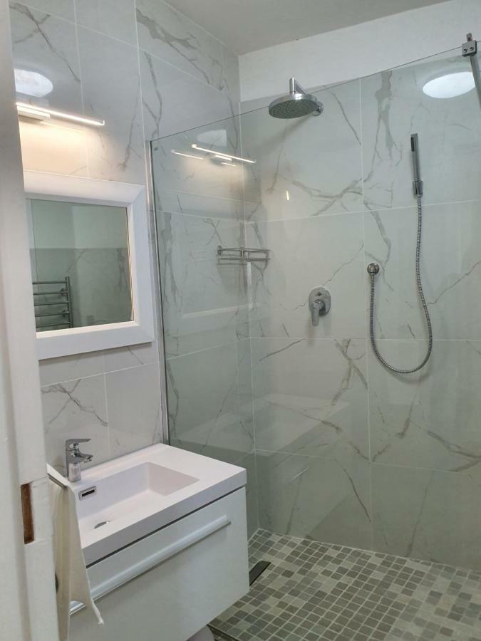 Disa Park 14Th Floor Apartment With City Views Le Cap Extérieur photo