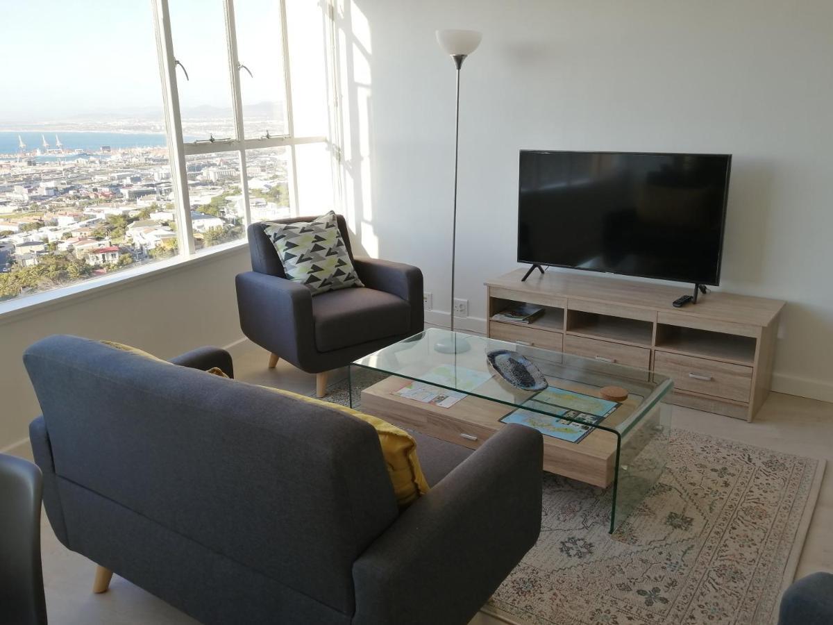Disa Park 14Th Floor Apartment With City Views Le Cap Extérieur photo