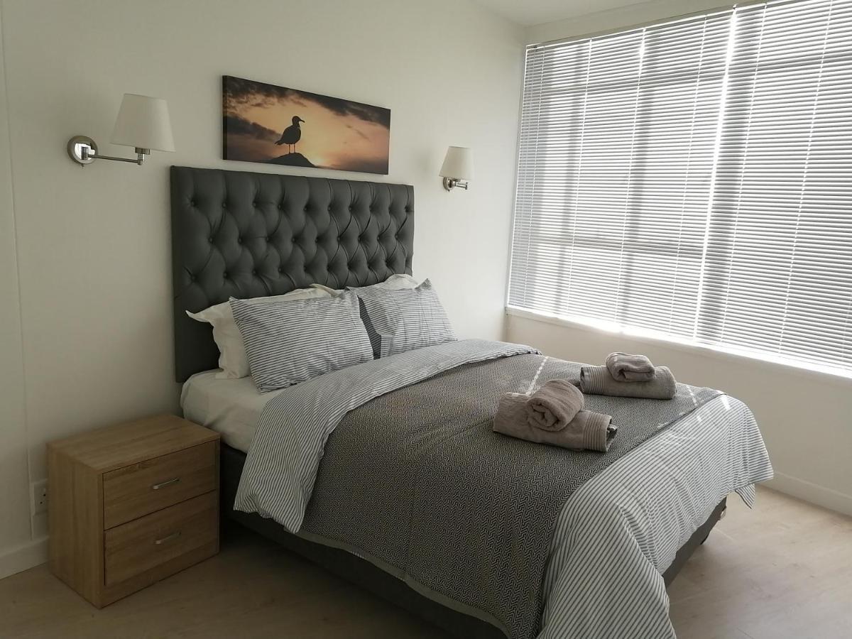 Disa Park 14Th Floor Apartment With City Views Le Cap Extérieur photo