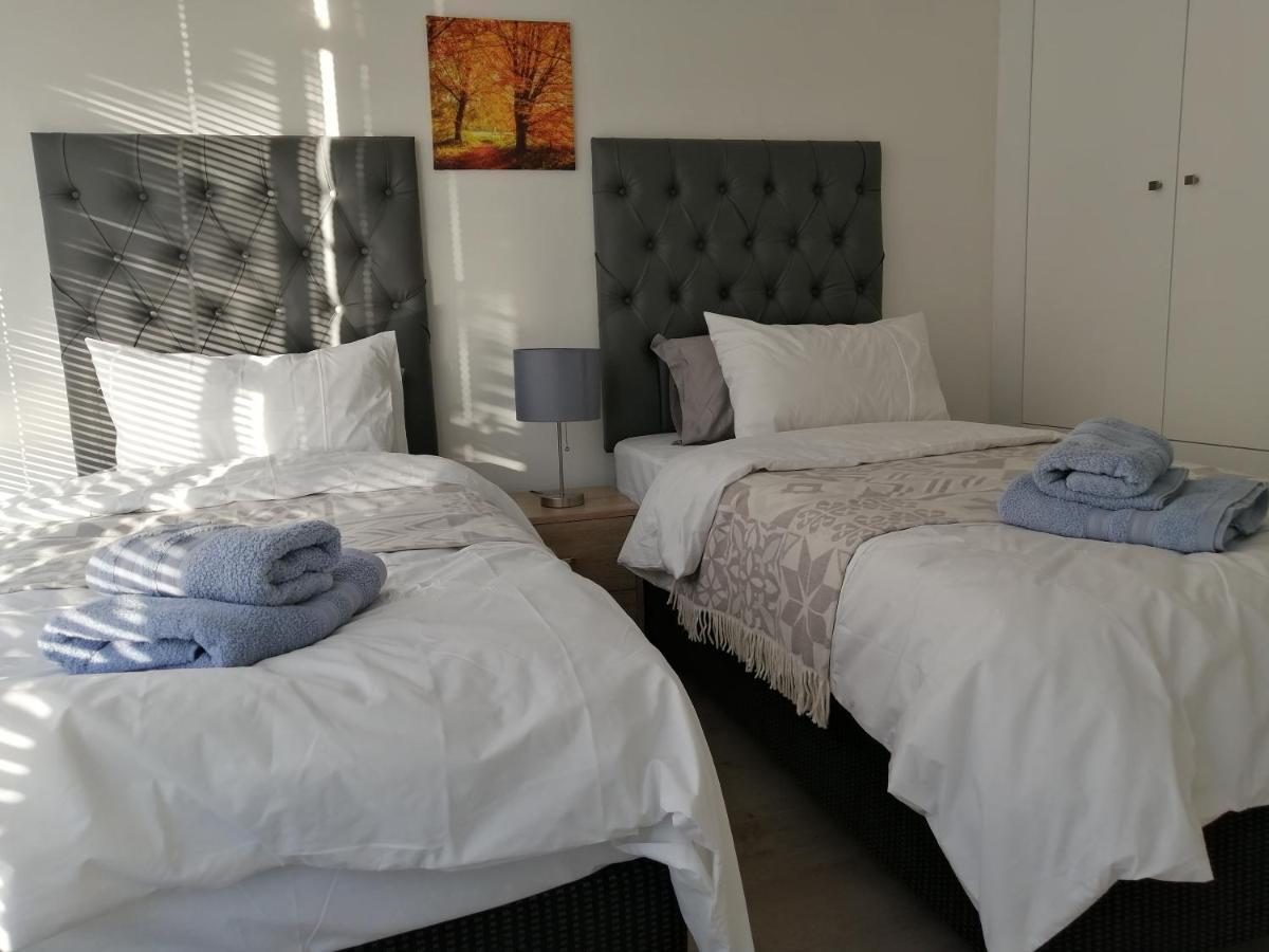 Disa Park 14Th Floor Apartment With City Views Le Cap Extérieur photo